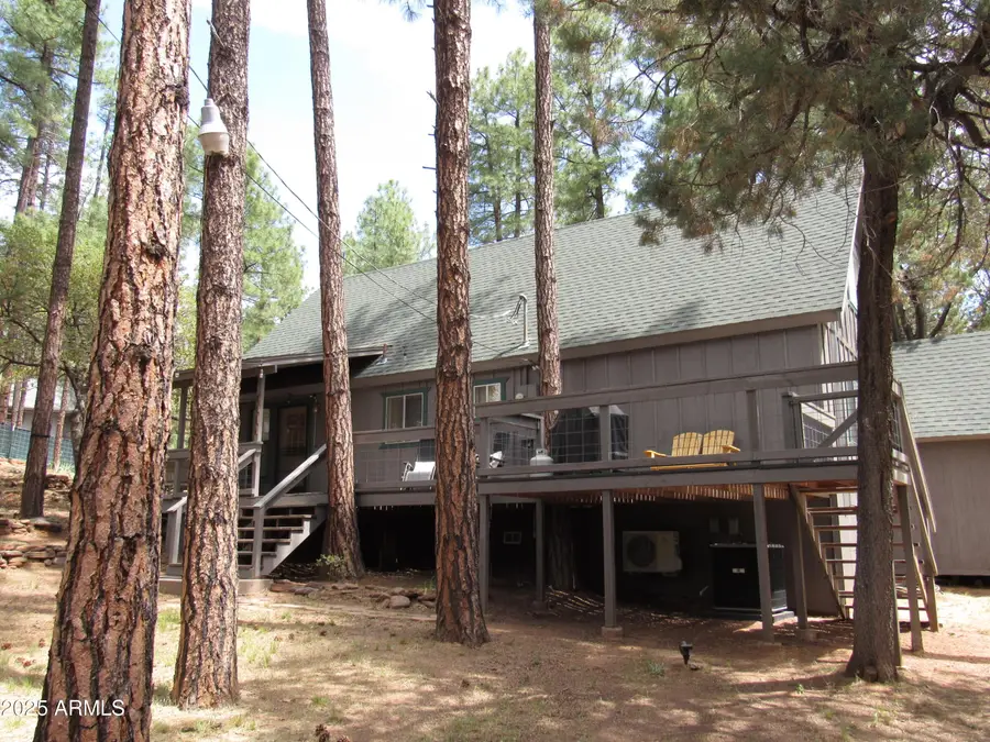 8834 W Marys Circle, Pine, AZ 85544 - #2