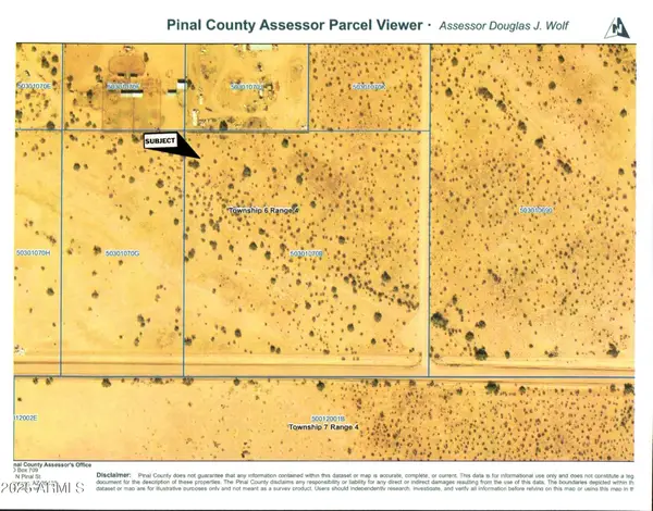 0000 W Selma Highway #'_', Casa Grande, AZ 85194