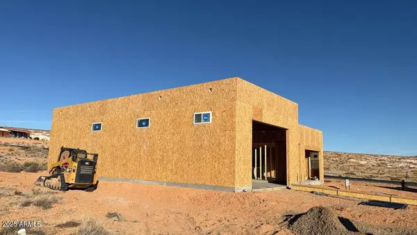 142 Dunn Drive, Page, AZ 86040