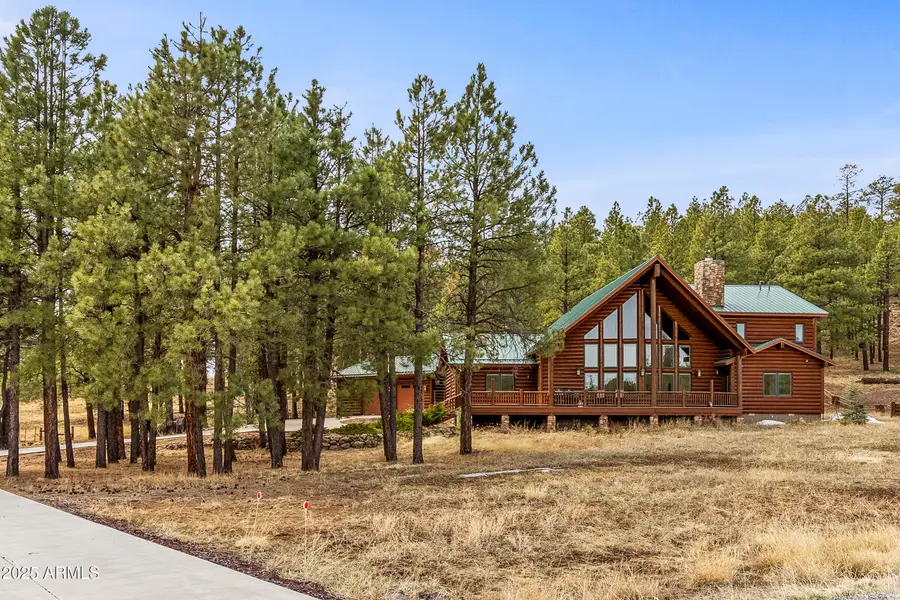 4536 N Brackin Ranch Road, Flagstaff, AZ 86001 - Image #2