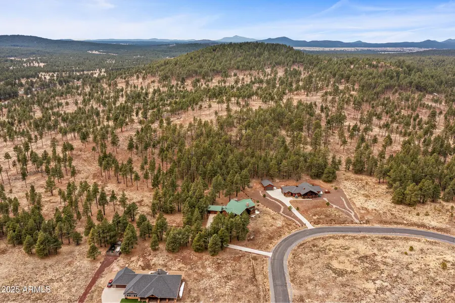 4536 N Brackin Ranch Road, Flagstaff, AZ 86001 - Image #3