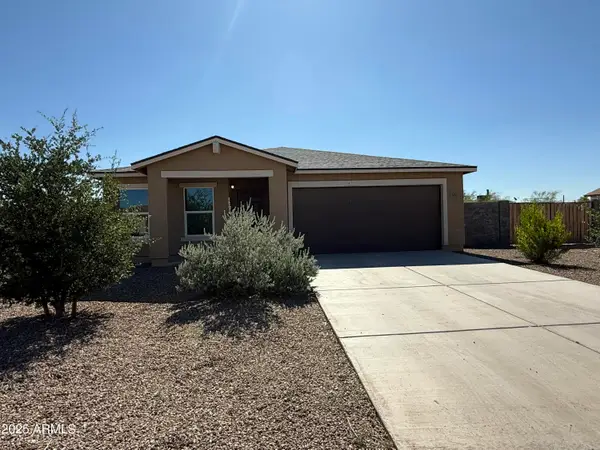 14311 S Redondo Road, Arizona City, AZ 85123