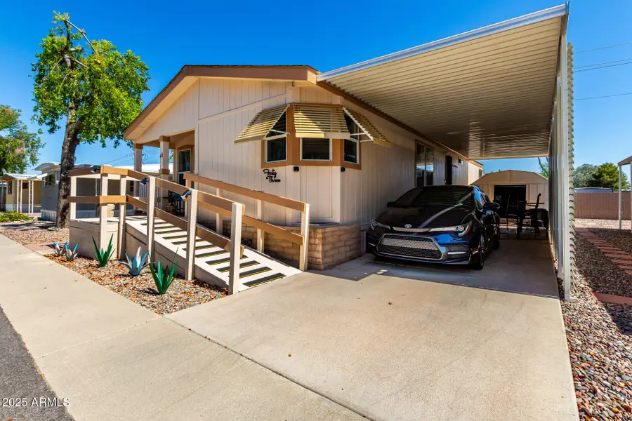 16225 N 29th Street #43, Phoenix, AZ 85032 - Image #3