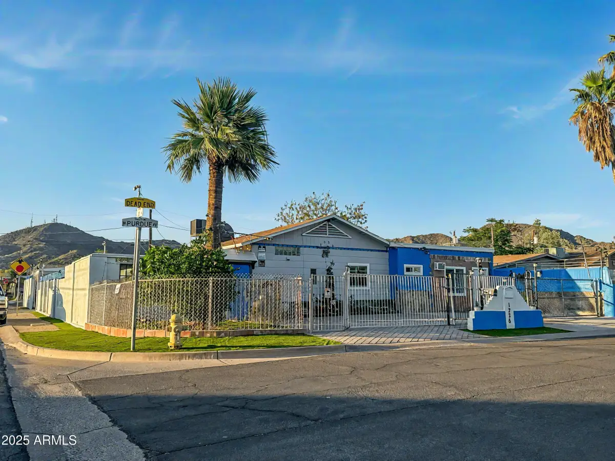 1226 W Purdue Avenue, Phoenix, AZ 85021 - Image #1