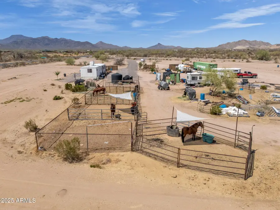 2515 S Amarillo Valley Road #15, Maricopa Stanfield, AZ 85139 - Image #2