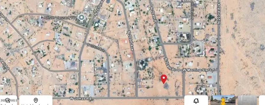 26632 N 204th Avenue, Wittmann, AZ 85361 - Image #3