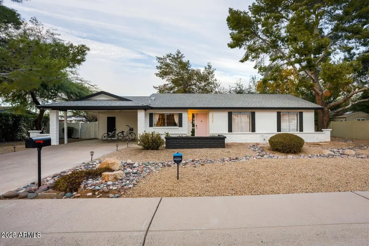 5338 E Hearn Road, Phoenix, AZ 85254 - Image #1