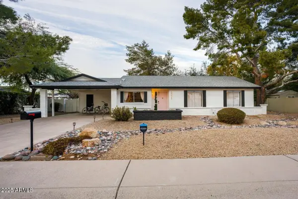 5338 E Hearn Road, Scottsdale, AZ 85254