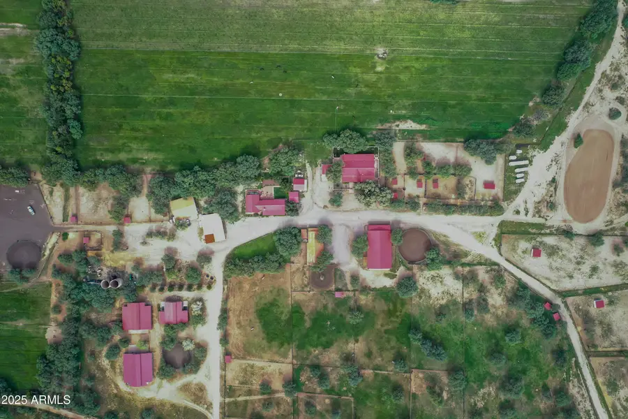 3155 W Elephant Head Road, Amado, AZ 85645 - #2