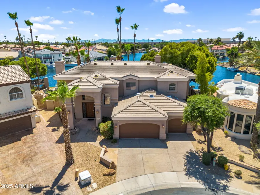 1410 W Sandpiper Drive, Gilbert, AZ 85233 - Image #2