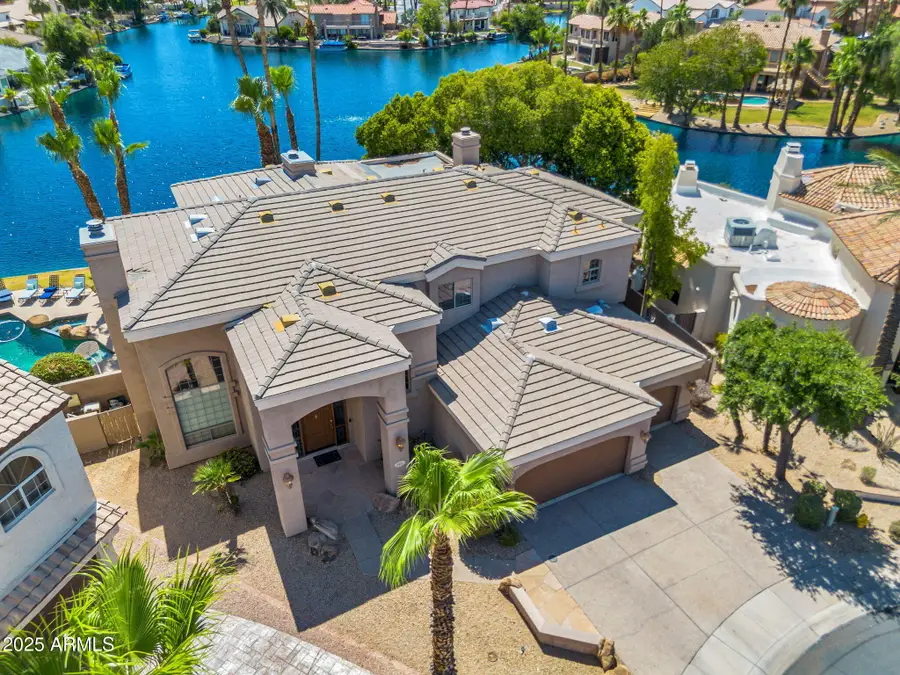 1410 W Sandpiper Drive, Gilbert, AZ 85233 - Image #3