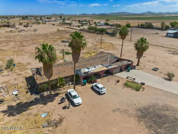 33940 W Barnes Road, Maricopa Stanfield, AZ 85172 - Image #1