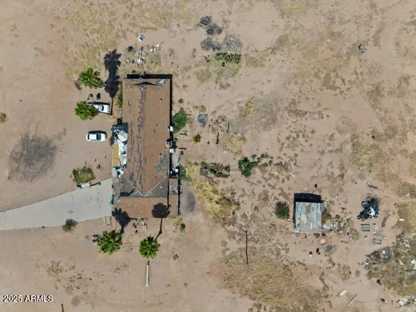 33940 W Barnes Road, Maricopa Stanfield, AZ 85172 - Image #2