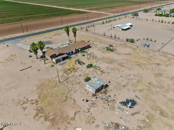 33940 W Barnes Road, Maricopa Stanfield, AZ 85172 - Image #3