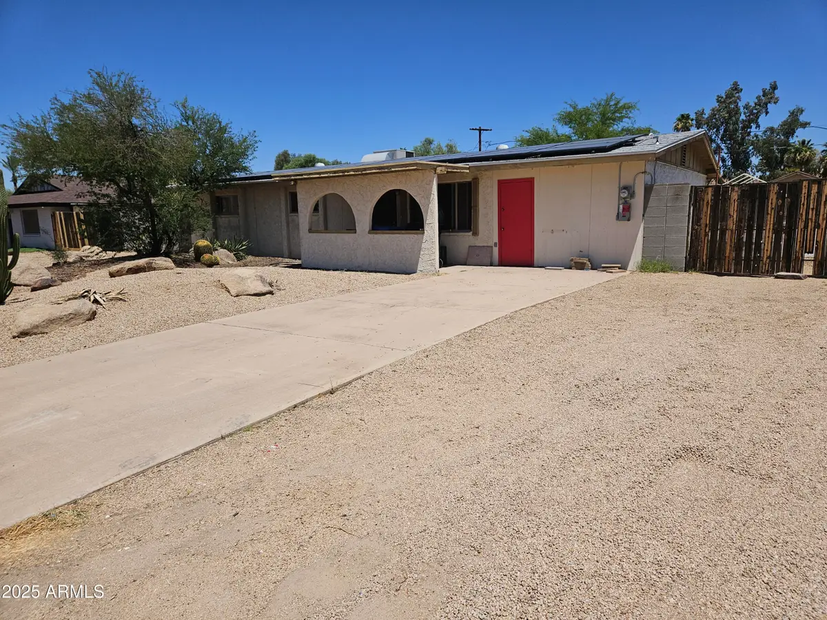 4110 E Wagoner Road, Phoenix, AZ 85032 - #1