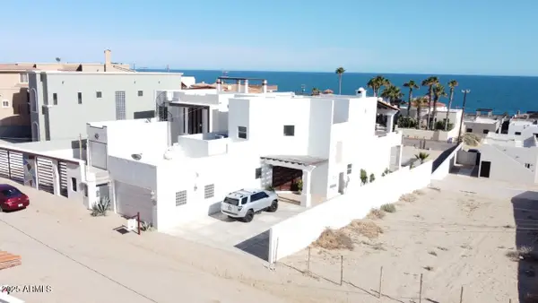 247 Las Conchas Section 2 Lot 247 --, Outside Arizona, SO 00000