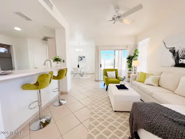 16126 W Vista North Drive, Sun City West, AZ 85375