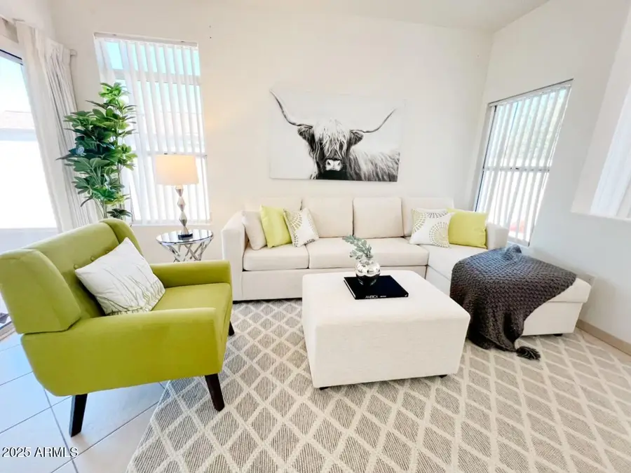 16126 W Vista North Drive, Sun City West, AZ 85375 - #3