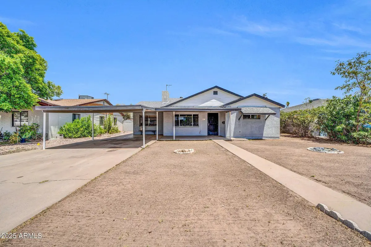 1821 N 21st Street, Phoenix, AZ 85006 - Image #1