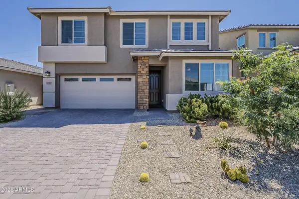 11993 S 172nd Avenue, Goodyear, AZ 85338