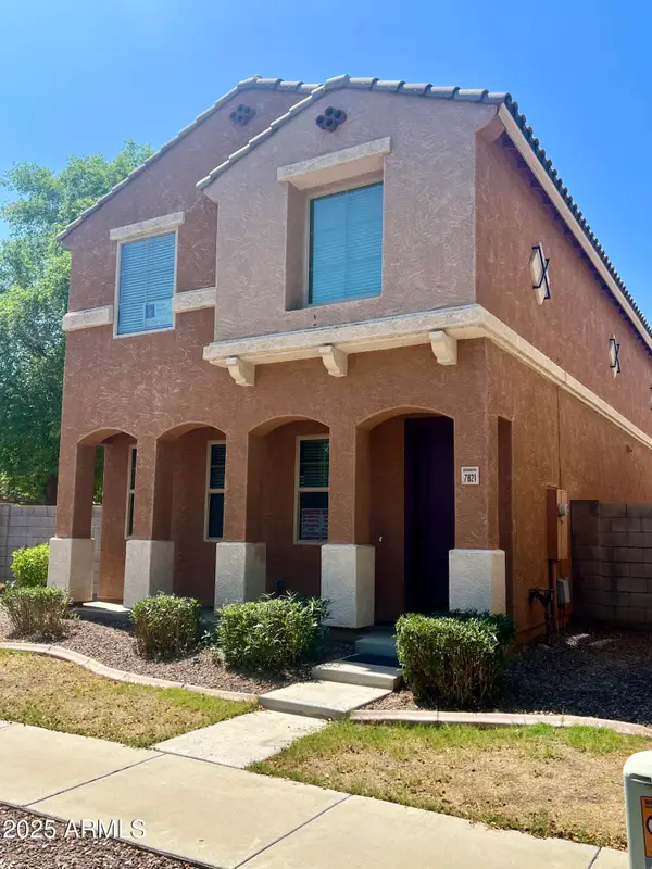 7821 W Pike Place, Phoenix, AZ 85035