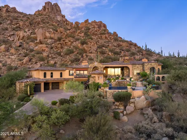 26761 N 98th Way, Scottsdale, AZ 85262