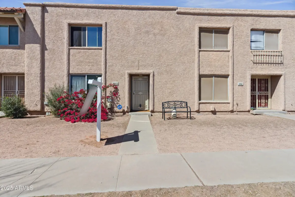 8410 N 32nd Avenue, Phoenix, AZ 85051 - Image #1
