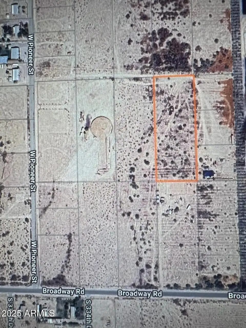 335 W Broadway Road W #000, Tonopah, AZ 85354 - Image #1