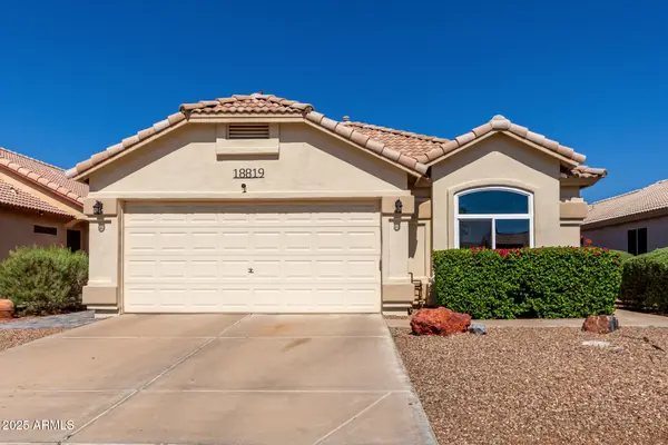 18819 N 1st Avenue, Phoenix, AZ 85027