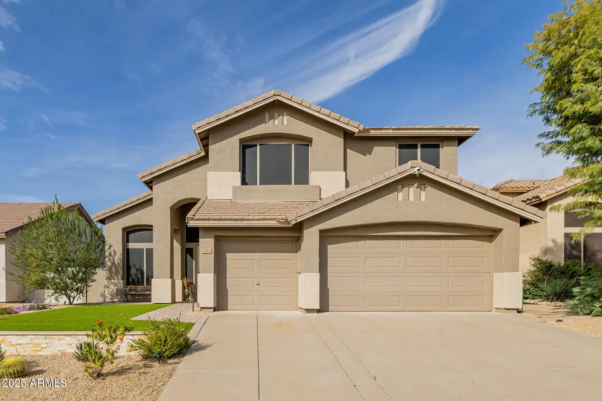 7740 E Phantom Way, Scottsdale, AZ 85255 - Image #1