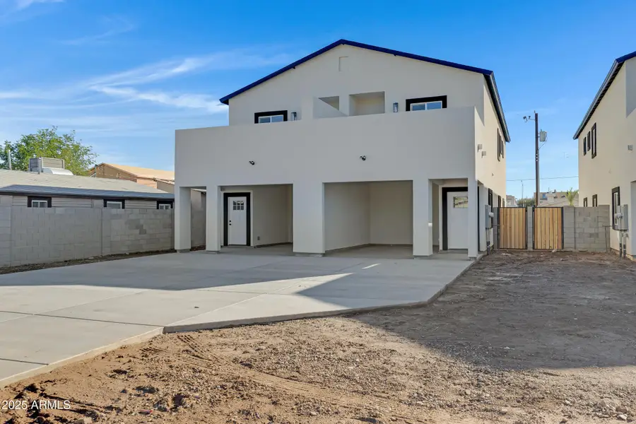 1527 W Hadley Street, Phoenix, AZ 85007 - Image #3