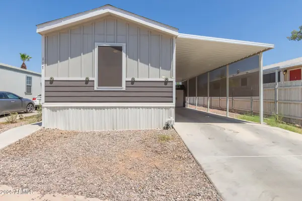 1650 S Arizona Avenue #117, Chandler, AZ 85286