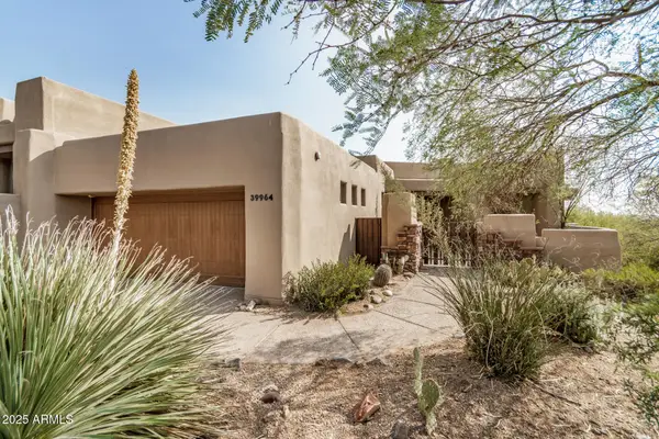 39964 N 112th Street, Scottsdale, AZ 85262