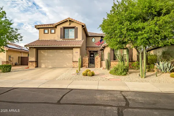 39825 N Lost Legend Drive, Phoenix, AZ 85086