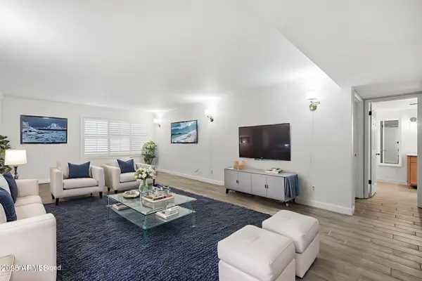 5132 N 31st Way #114, Phoenix, AZ 85016