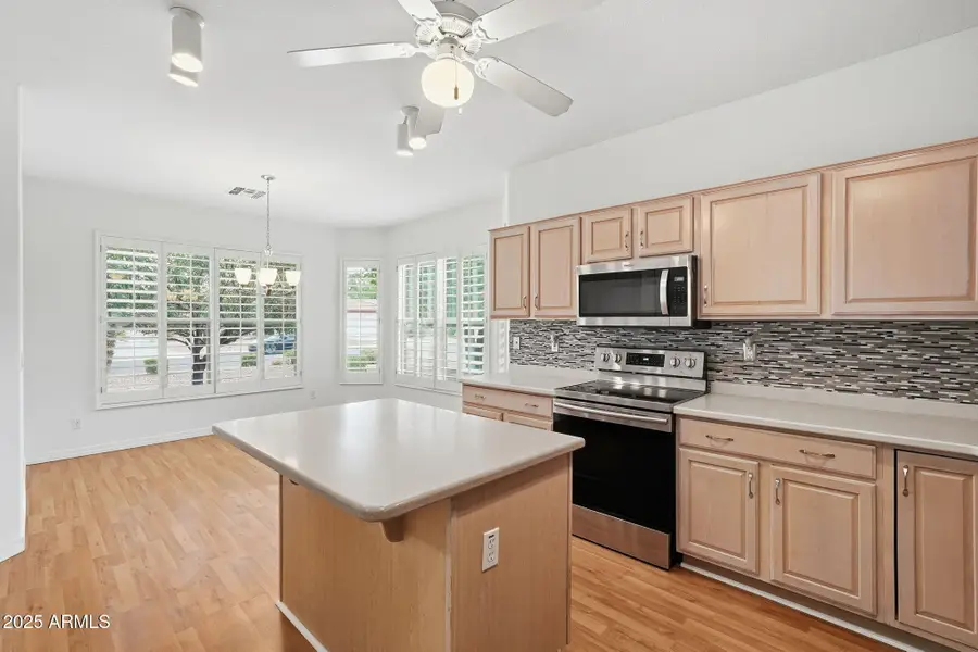 6288 S Pinaleno Place, Chandler, AZ 85249 - Image #2