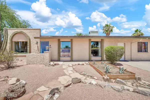 1628 W Bluefield Avenue, Phoenix, AZ 85023