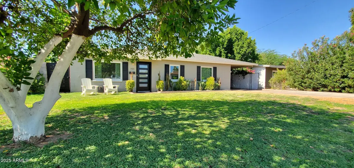 3526 E Piccadilly Road, Phoenix, AZ 85018 - Image #1