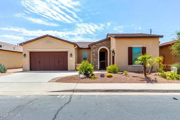 42175 W Cribbage Road, Maricopa, AZ 85138