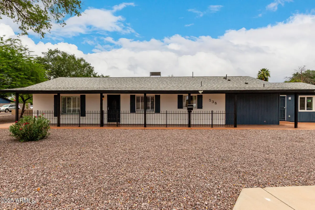 538 W 13th Street #A, Tempe, AZ 85281 - Image #1