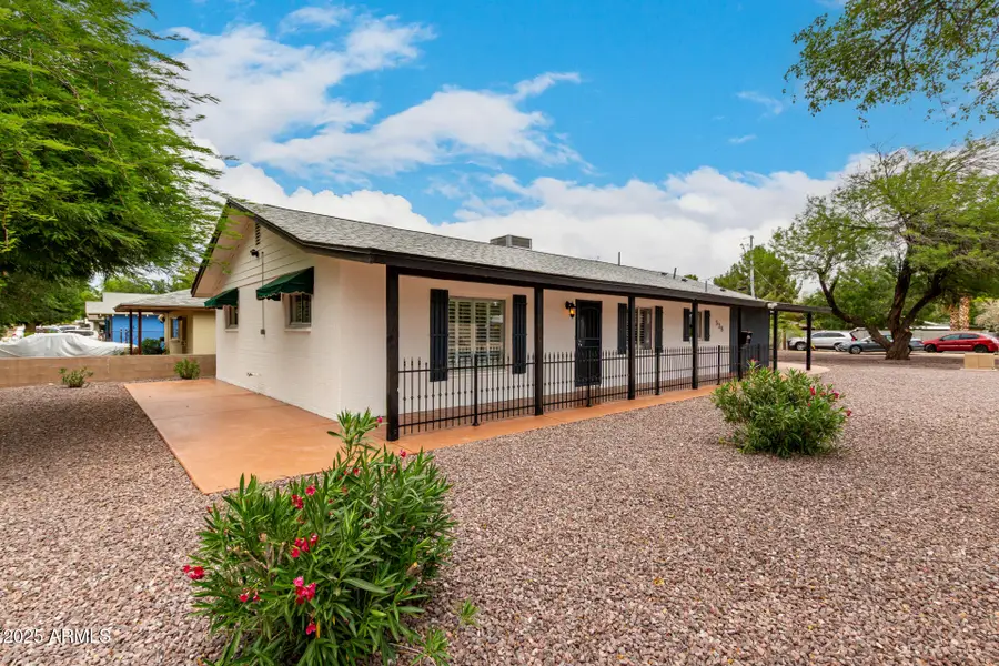 538 W 13th Street #A, Tempe, AZ 85281 - Image #2