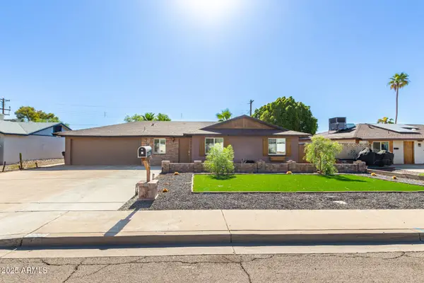 2009 N 68th Street, Scottsdale, AZ 85257