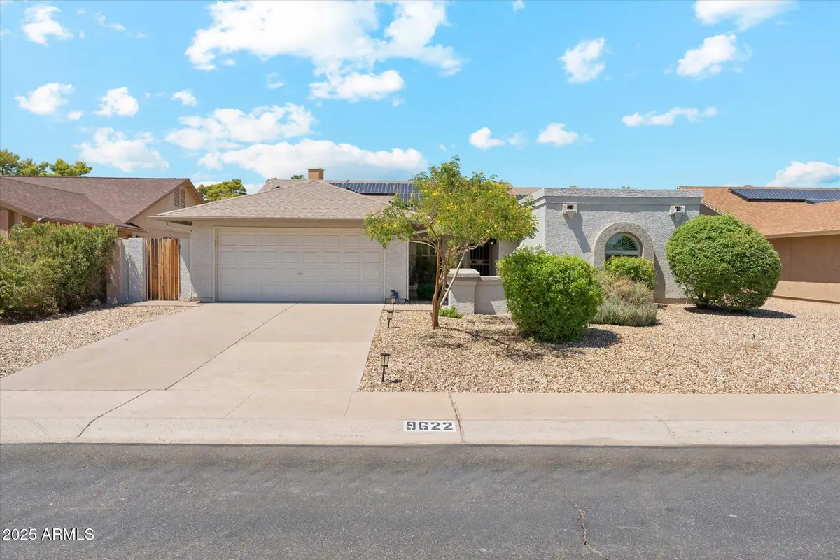 9622 W Taro Lane, Peoria, AZ 85382 - Image #1
