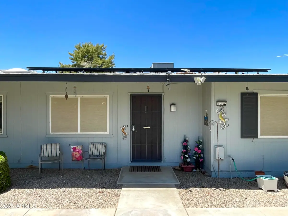 13234 N 109th Avenue, Sun City, AZ 85351 - Image #1