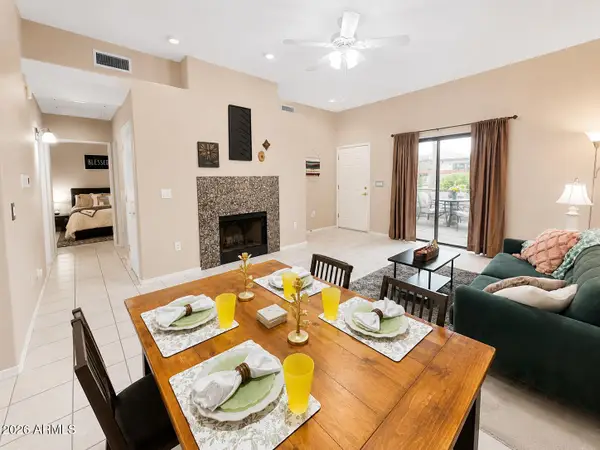16354 E Palisades Boulevard #3103, Fountain Hills, AZ 85268