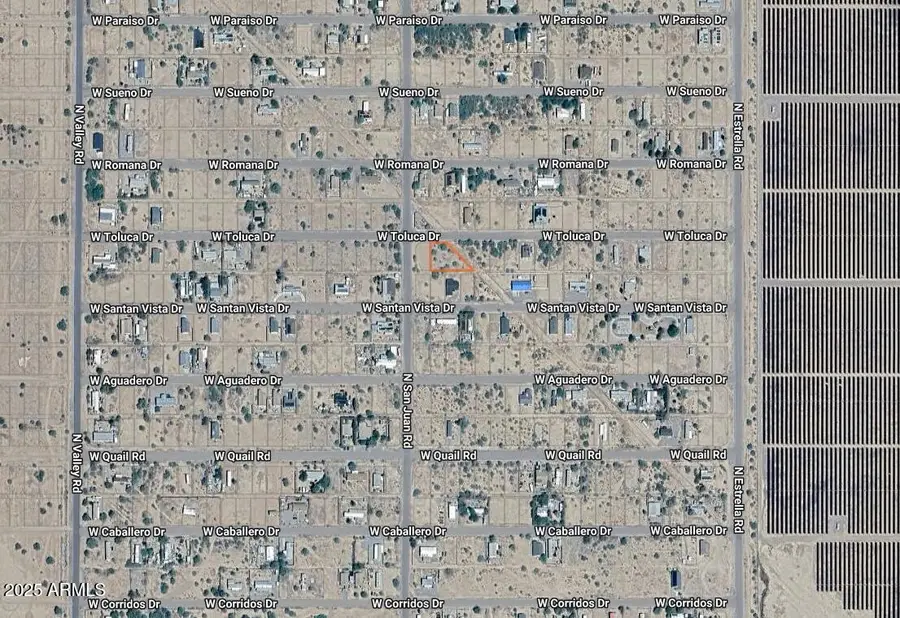 3235 W Toluca Drive #21, Eloy, AZ 85131 - Image #3