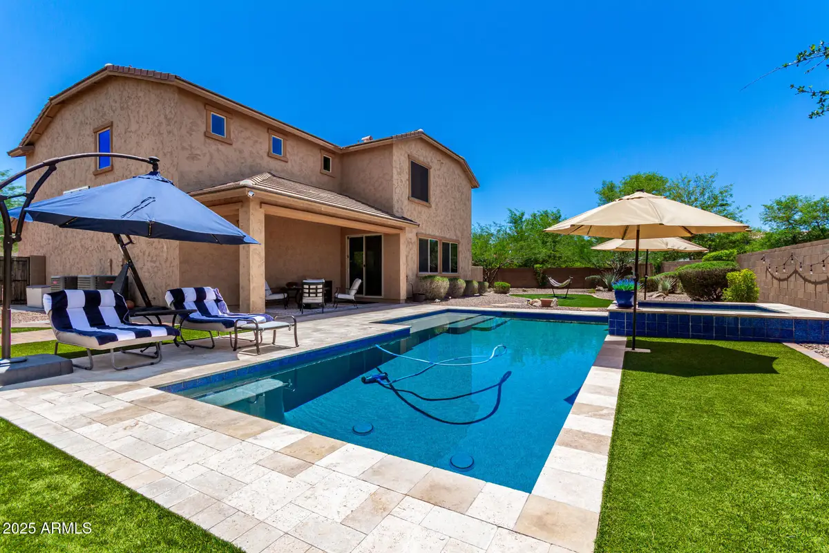 3760 W Lapenna Drive, New River, AZ 85087 - Image #1