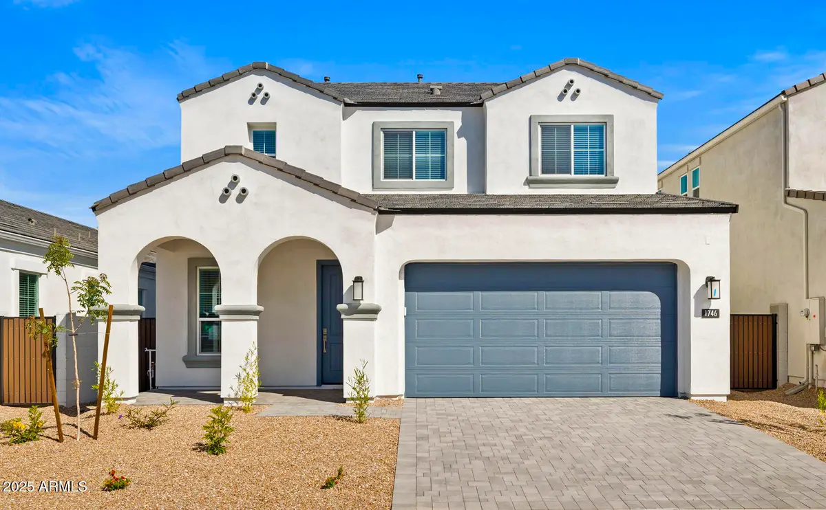 17854 W Mission Lane, Waddell, AZ 85355 - Image #1