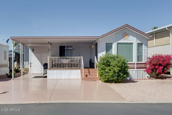 17200 W Bell Road #866, Surprise, AZ 85374