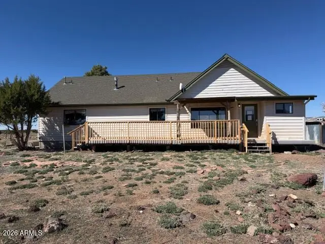 6690 N Td Way, Williams, AZ 86046 - #2